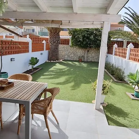 Casa Tropical בית נופש