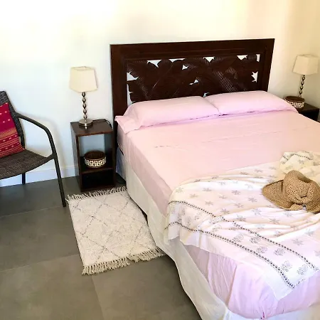 Casa Tropical לה אוליבה