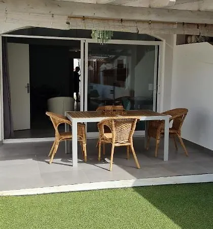 Casa Tropical בית נופש