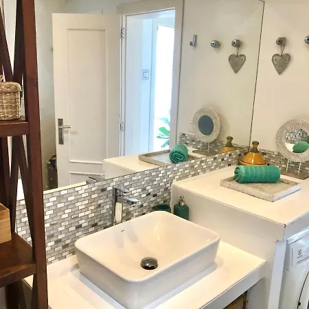 בית נופש Casa Tropical